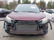 ✅ 2013 Honda CR-V EX-L • VIN: 5J6RM4H75DL033658 • Lot: 43548859. Wystawiony na IAAI z przebiegiem 146 607 mil. Bezpłatny archiwum sprzedaży aukcyjnych z USA i szczegółowy raport historii pojazdu na DreamBid. Zdjęcie 13.