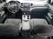 ✅ 2019 Honda Ridgeline Sport • VIN: 5FPYK2F19KB007811 • Lot: 60215205. Listed on Copart with 189,323 mi. Free auction sales archive from the USA and detailed vehicle history report at DreamBid. Image 8.