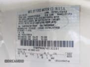 ✅ 2004 Ford Mustang Standard • VIN: 1FAFP40474F132231 • Lot: 42768372. Listed on IAAI with 145,910 mi. Free auction sales archive from the USA and detailed vehicle history report at DreamBid. Image 9.