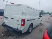 ✅ 2018 Nissan NV Cargo S • VIN: 1N6BF0KM6JN817966 • Лот: 42400393. Опубликован ранее на IAAI с пробегом 181 511 миль. Бесплатный доступ к архиву аукционных продаж из США и подробный отчёт об истории автомобиля на DreamBid. Изображение 4.