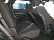 ✅ 2023 Dodge Durango GT • VIN: 1C4RDHDG7PC630480 • Lot: 65635585. Wystawiony na Copart z przebiegiem 46 985 mil. Bezpłatny archiwum sprzedaży aukcyjnych z USA i szczegółowy raport historii pojazdu na DreamBid. Zdjęcie 11.