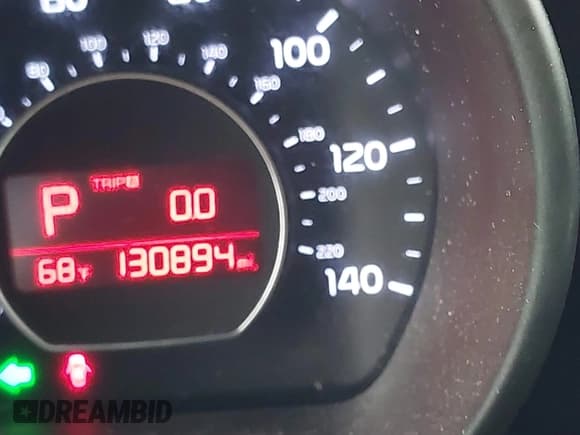 ✅ 2014 Kia Soul + • VIN: KNDJX3A55E7007522 • Lot: 43674174. Listed on IAAI with 130,894 mi. Free auction sales archive from the USA and detailed vehicle history report at DreamBid. Image 16.