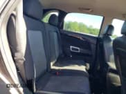 ✅ 2014 Chevrolet Captiva Sport LT • VIN: 3GNAL3EK6ES650949 • Lot: 55022145. Wystawiony na Copart z przebiegiem 122 603 mil. Bezpłatny archiwum sprzedaży aukcyjnych z USA i szczegółowy raport historii pojazdu na DreamBid. Zdjęcie 11.