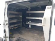 ✅ 2020 Ford Transit Cargo • VIN: 1FTYE1Y80LKB28672 • Lot: 43403450. Listed on IAAI with 101,161 mi. Free auction sales archive from the USA and detailed vehicle history report at DreamBid. Image 8.