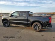 ✅ 2021 Chevrolet Silverado 1500 LT Trail Boss • VIN: 1GCPYFEL3MZ375735 • Lot: 78494534. Wystawiony na Copart z przebiegiem 25 850 mil. Bezpłatny archiwum sprzedaży aukcyjnych z USA i szczegółowy raport historii pojazdu na DreamBid. Zdjęcie 2.