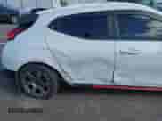 2019 Hyundai Veloster N z VIN KMHT36AH6KU001916, wystawiony jako IAAI lot #41577775 z przebiegiem 77 471 mil mil oraz . Historia ofert i sprzedaży dostępna na DreamBid. Obrazek 6.