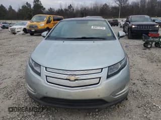 ✅ 2012 Chevrolet Volt • VIN: 1G1RB6E49CU118229 • Lot: 86021574. Wystawiony na Copart z przebiegiem 143 754 mil. Bezpłatny archiwum sprzedaży aukcyjnych z USA i szczegółowy raport historii pojazdu na DreamBid. Zdjęcie 5.