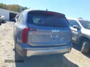 ✅ 2025 Kia Telluride S • VIN: 5XYP6DGC7SG589792 • Lot: 43486497. Listed on IAAI with 22,914 mi. Free auction sales archive from the USA and detailed vehicle history report at DreamBid. Image 16.