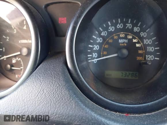 2008 Chevrolet Aveo LS z VIN KL1TD66678B188684, wystawiony jako IAAI lot #41622056 z przebiegiem 73 286 mil mil oraz . Historia ofert i sprzedaży dostępna na DreamBid. Obrazek 7.