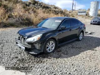 ✅ 2013 Subaru Legacy Premium • VIN: 4S3BMBC65D3041267 • Lot: 90729265. Wystawiony na Copart z przebiegiem 123 770 mil. Bezpłatny archiwum sprzedaży aukcyjnych z USA i szczegółowy raport historii pojazdu na DreamBid. Zdjęcie 1.