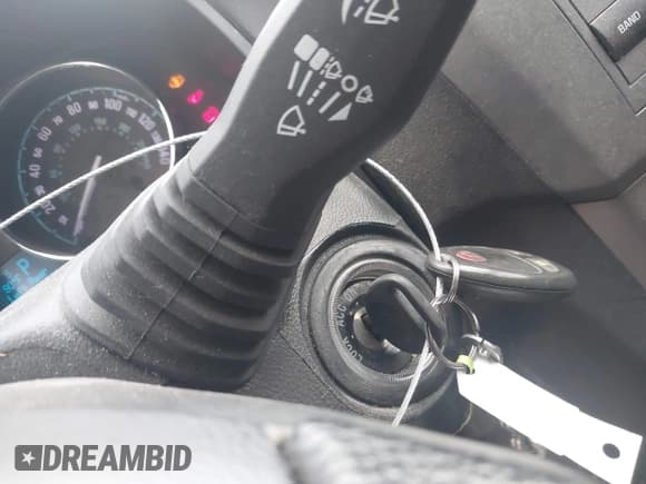 ✅ 2015 Chevrolet Captiva Sport LS • VIN: 3GNAL2EK8FS519825 • Лот: 43102487. Опубликован ранее на IAAI с пробегом 156 499 миль. Бесплатный доступ к архиву аукционных продаж из США и подробный отчёт об истории автомобиля на DreamBid. Изображение 11.