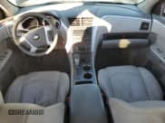 ✅ 2012 Chevrolet Traverse 2LT • VIN: 1GNKRJED8CJ196212 • Lot: 86243675. Listed on Copart with 156,908 mi. Free auction sales archive from the USA and detailed vehicle history report at DreamBid. Image 8.