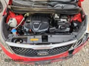 ✅ 2015 Kia Sportage EX • VIN: KNDPCCAC7F7746851 • Lot: 84263855. Listed on Copart with 150,659 mi. Free auction sales archive from the USA and detailed vehicle history report at DreamBid. Image 12.