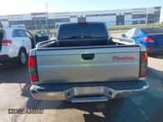 ✅ 2000 Nissan Frontier XE • VIN: 1N6DD26S5YC348622 • Lot: 43489629. Listed on IAAI with 151,219 mi. Free auction sales archive from the USA and detailed vehicle history report at DreamBid. Image 16.