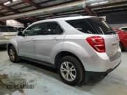 ✅ 2017 Chevrolet Equinox LT • VIN: 2GNFLFE31H6293117 • Лот: 92920765. Опубликован ранее на Copart с пробегом 122 359 миль. Бесплатный доступ к архиву аукционных продаж из США и подробный отчёт об истории автомобиля на DreamBid. Изображение 2.