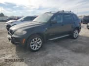 ✅ 2011 BMW X5 35i • VIN: 5UXZV4C50BL743071 • Lot: 91358975. Listed on Copart with 147,290 mi. Free auction sales archive from the USA and detailed vehicle history report at DreamBid. Image 1.