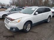 ✅ 2013 Subaru Outback Limited • VIN: 4S4BRBLC3D3276169 • Lot: 43792616. Wystawiony na IAAI z przebiegiem 273 510 mil. Bezpłatny archiwum sprzedaży aukcyjnych z USA i szczegółowy raport historii pojazdu na DreamBid. Zdjęcie 2.