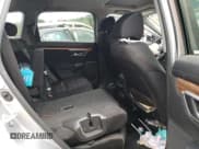 ✅ 2020 Honda CR-V EX • VIN: 7FARW2H5XLE010367 • Lot: 60486765. Listed on Copart with Not provided. Free auction sales archive from the USA and detailed vehicle history report at DreamBid. Image 11.