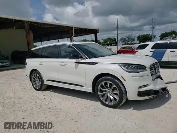 ✅ 2023 Lincoln Aviator Grand Touring • VIN: 5LMYJ8XY3PNL01054 • Лот: 68695705. Опубликован ранее на Copart с пробегом 38 945 миль. Бесплатный доступ к архиву аукционных продаж из США и подробный отчёт об истории автомобиля на DreamBid. Изображение 14.