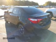 ✅ 2015 Toyota Corolla LE • VIN: 2T1BURHE1FC432404 • Lot: 43450629. Listed on IAAI with 94,390 mi. Free auction sales archive from the USA and detailed vehicle history report at DreamBid. Image 3.