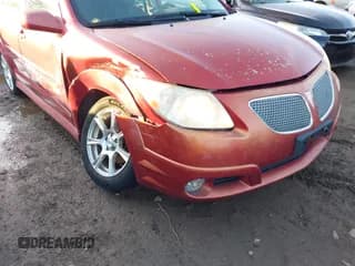 ✅ 2007 Pontiac Vibe • VIN: 5Y2SL65877Z428459 • Лот: 43690561. Опубликован ранее на IAAI с пробегом 254 750 миль. Бесплатный доступ к архиву аукционных продаж из США и подробный отчёт об истории автомобиля на DreamBid. Изображение 6.