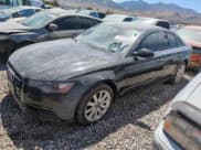 ✅ 2015 Audi A6 Premium Plus • VIN: WAUGFAFC5FN018023 • Lot: 63646785. Listed on Copart with 195,718 mi. Free auction sales archive from the USA and detailed vehicle history report at DreamBid. Image 1.