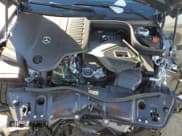 ✅ 2024 Mercedes-Benz GLS 450 • VIN: 4JGFF5KE5RB173752 • Lot: 73601334. Listed on Copart with Not provided. Free auction sales archive from the USA and detailed vehicle history report at DreamBid. Image 11.