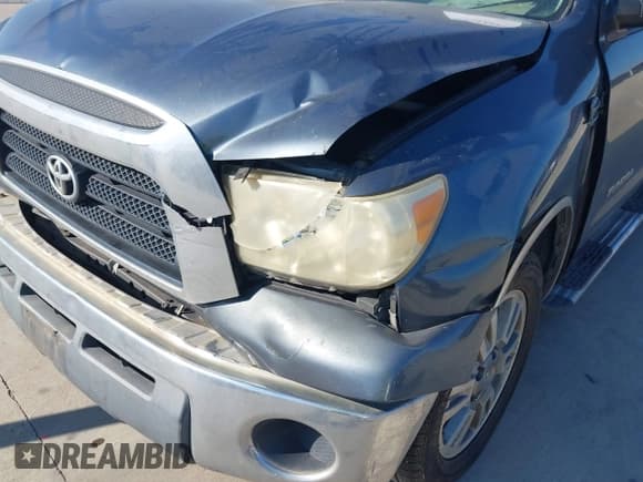 ✅ 2008 Toyota Tundra • VIN: 5TFRU54148X011064 • Lot: 43421865. Wystawiony na IAAI z przebiegiem 306 435 mil. Bezpłatny archiwum sprzedaży aukcyjnych z USA i szczegółowy raport historii pojazdu na DreamBid. Zdjęcie 6.