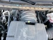 ✅ 2023 Chevrolet Silverado 1500 LT Trail Boss • VIN: 3GCUDFED1PG244640 • Lot: 87000205. Wystawiony na Copart z przebiegiem 52 000 mil. Bezpłatny archiwum sprzedaży aukcyjnych z USA i szczegółowy raport historii pojazdu na DreamBid. Zdjęcie 13.