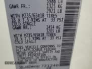 ✅ 2014 Nissan Pathfinder SL • VIN: 5N1AR2MN0EC721240 • Lot: 70325525. Listed on Copart with 107,413 mi. Free auction sales archive from the USA and detailed vehicle history report at DreamBid. Image 13.