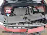 2024 Hyundai Santa Fe SEL с VIN 5NMP24GL0RH027809, выставлен на аукционе Copart как лот 88912415 с пробегом 5 691 миль миль и Списание • Salvage title. История ставок и продаж доступна на DreamBid. Изображение 13.