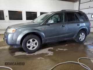 ✅ 2006 Saturn VUE • VIN: 5GZCZ63496S863346 • Lot: 72287054. Wystawiony na Copart z przebiegiem 231 874 mil. Bezpłatny archiwum sprzedaży aukcyjnych z USA i szczegółowy raport historii pojazdu na DreamBid. Zdjęcie 1.
