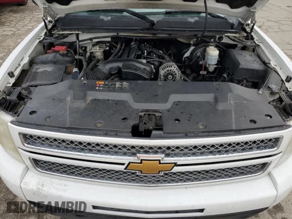 ✅ 2012 Chevrolet Silverado 1500 LTZ • VIN: 3GCPKTE74CG179112 • Лот: 51651805. Опубликован ранее на Copart с пробегом 339 211 миль. Бесплатный доступ к архиву аукционных продаж из США и подробный отчёт об истории автомобиля на DreamBid. Изображение 11.