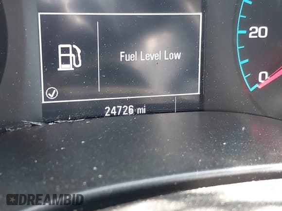 ✅ 2021 Chevrolet Colorado 2WD Work Truck • VIN: 1GCGSBEN2M1190067 • Лот: 42935667. Опубликован ранее на IAAI с пробегом 24 726 миль. Бесплатный доступ к архиву аукционных продаж из США и подробный отчёт об истории автомобиля на DreamBid. Изображение 15.