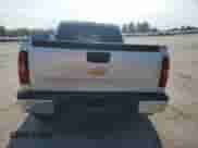 2013 Chevrolet Silverado 1500 LT z VIN 3GCPKSE75DG276055, wystawiony jako Copart lot #80181455 z przebiegiem 127 961 mil mil oraz Szkoda całkowita • Salvage title. Historia ofert i sprzedaży dostępna na DreamBid. Obrazek 6.