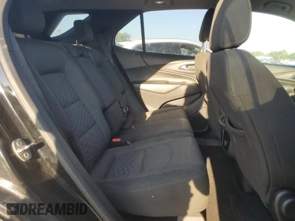 ✅ 2018 Chevrolet Equinox LT • VIN: 2GNAXJEV8J6267994 • Лот: 84784055. Опубликован ранее на Copart с пробегом 171 628 миль. Бесплатный доступ к архиву аукционных продаж из США и подробный отчёт об истории автомобиля на DreamBid. Изображение 11.