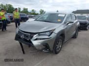 ✅ 2020 Lexus NX 300 • VIN: JTJDARDZ6L2222981 • Lot: 43099292. Wystawiony na IAAI z przebiegiem 78 504 mil. Bezpłatny archiwum sprzedaży aukcyjnych z USA i szczegółowy raport historii pojazdu na DreamBid. Zdjęcie 17.