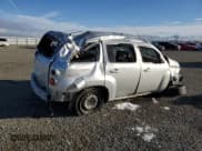 ✅ 2010 Chevrolet HHR LS • VIN: 3GNBAADB8AS511111 • Lot: 81456834. Listed on Copart with Not provided. Free auction sales archive from the USA and detailed vehicle history report at DreamBid. Image 3.