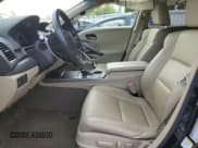 ✅ 2014 Acura RDX • VIN: 5J8TB4H37EL010495 • Lot: 59699785. Listed on Copart with 110,205 mi. Free auction sales archive from the USA and detailed vehicle history report at DreamBid. Image 7.