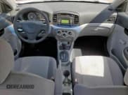 ✅ 2008 Hyundai Accent GLS • VIN: KMHCN46C18U279742 • Лот: 65171875. Опубликован ранее на Copart с пробегом 69 486 миль. Бесплатный доступ к архиву аукционных продаж из США и подробный отчёт об истории автомобиля на DreamBid. Изображение 8.