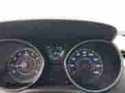 2014 Hyundai Elantra SE z VIN 5NPDH4AE5EH474595, wystawiony jako IAAI lot #43383354 z przebiegiem 112 394 mil mil oraz . Historia ofert i sprzedaży dostępna na DreamBid. Obrazek 7.