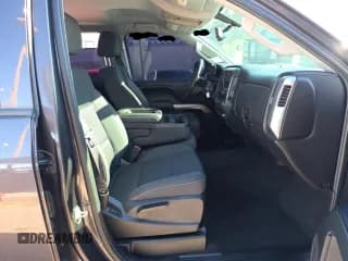 ✅ 2014 Chevrolet Silverado 1500 LT • VIN: 1GCUKREC1EF193069 • Lot: 87476065. Wystawiony na Copart z przebiegiem 99 691 mil. Bezpłatny archiwum sprzedaży aukcyjnych z USA i szczegółowy raport historii pojazdu na DreamBid. Zdjęcie 5.