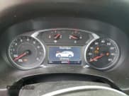 ✅ 2024 GMC Terrain AT4 • VIN: 3GKALYEG7RL310019 • Lot: 81638355. Listed on Copart with 26,074 mi. Free auction sales archive from the USA and detailed vehicle history report at DreamBid. Image 9.