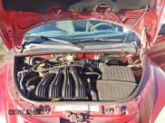 ✅ 2001 Chrysler PT Cruiser • VIN: 3C4FY4BB41T643755 • Lot: 43637556. Wystawiony na IAAI z przebiegiem 226 541 mil. Bezpłatny archiwum sprzedaży aukcyjnych z USA i szczegółowy raport historii pojazdu na DreamBid. Zdjęcie 10.