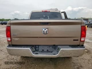 ✅ 2009 Dodge 1500 SLT • VIN: 1D3HB13P39S774439 • Lot: 58809875. Wystawiony na Copart z przebiegiem Nie podano. Bezpłatny archiwum sprzedaży aukcyjnych z USA i szczegółowy raport historii pojazdu na DreamBid. Zdjęcie 6.