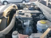 ✅ 2024 Ram 2500 Big Horn • VIN: 3C6UR5DL3RG153481 • Лот: 43425947. Опубликован ранее на IAAI с пробегом 64 512 миль. Бесплатный доступ к архиву аукционных продаж из США и подробный отчёт об истории автомобиля на DreamBid. Изображение 22.