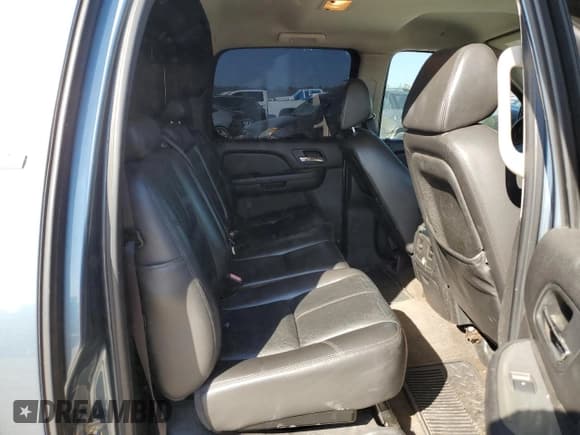 ✅ 2008 Chevrolet Avalanche LTZ • VIN: 3GNEC12078G256943 • Lot: 76846804. Listed on Copart with 169,646 mi. Free auction sales archive from the USA and detailed vehicle history report at DreamBid. Image 10.