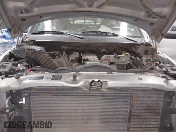 ✅ 1999 Dodge 2500 • VIN: 1B7KF2363XJ652554 • Лот: 43450889. Опубликован ранее на IAAI с пробегом 592 561 миль. Бесплатный доступ к архиву аукционных продаж из США и подробный отчёт об истории автомобиля на DreamBid. Изображение 10.