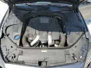 ✅ 2016 Mercedes-Benz S 550 • VIN: WDDXJ8FB4GA015596 • Lot: 59888135. Listed on Copart with 88,236 mi. Free auction sales archive from the USA and detailed vehicle history report at DreamBid. Image 11.