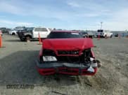 ✅ 1998 Volvo V70 XC Cross Country • VIN: YV1LZ5649W2520599 • Lot: 45717415. Listed on Copart with 216,118 mi. Free auction sales archive from the USA and detailed vehicle history report at DreamBid. Image 11.